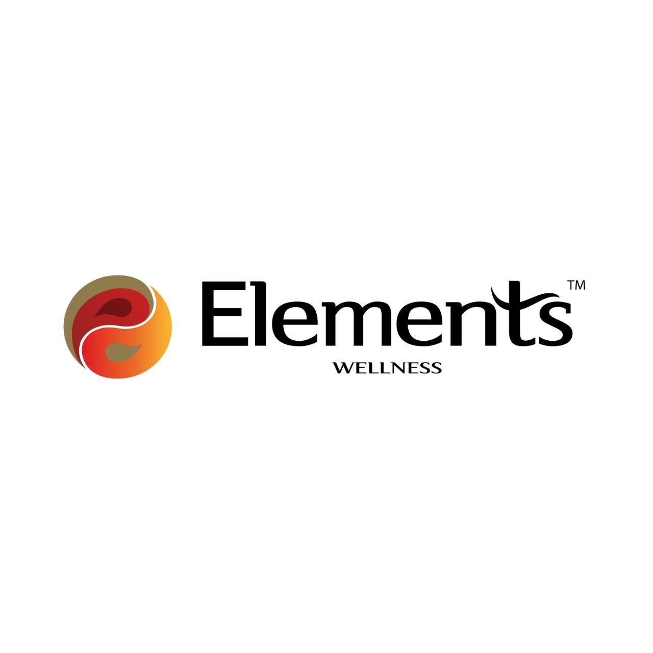 logo elements